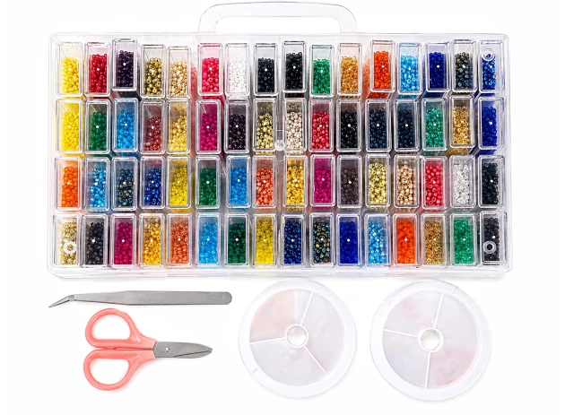 margele p-u confectii set 00328