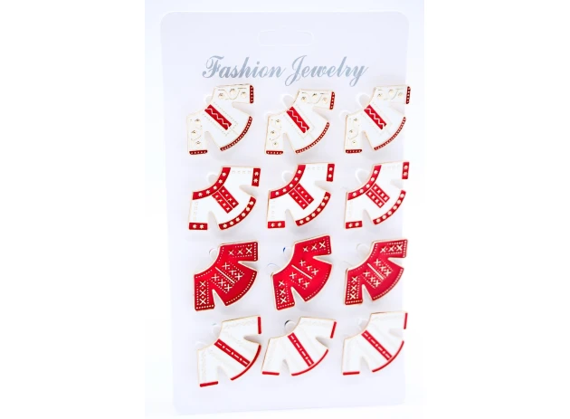 brose p-u haine set 12buc 00060