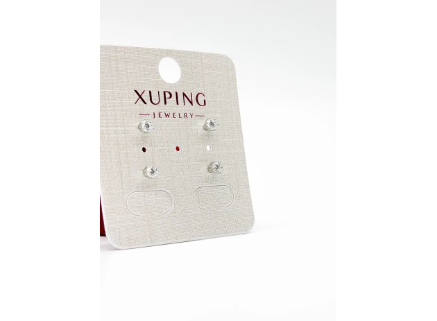 cercei in assortiment set.  2per.00036