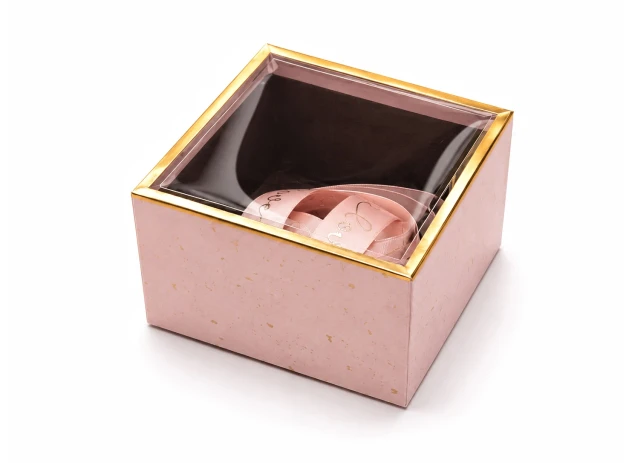 cutii p-u cadou set  4buc 00136