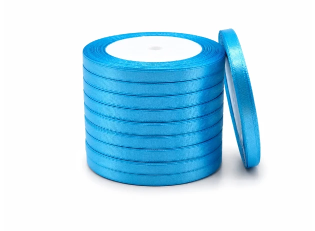 panglica satin 6mm x 23m 10buc 00044