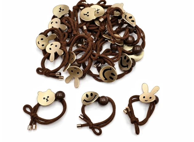 elastic p-u copii set 20 buc 00112