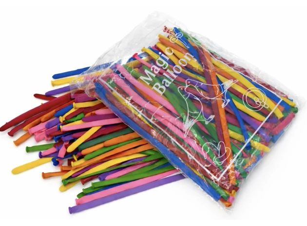 baloane set 200 buc 00050