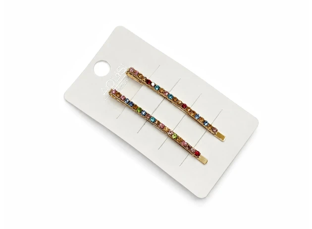 agrafe decor set 12 per 00144