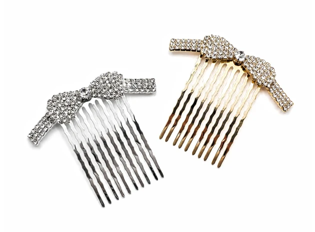 agrafe decor p-u coafura set 12 buc 00240