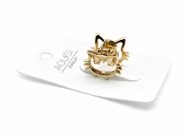 crab metal set 12 buc 00078