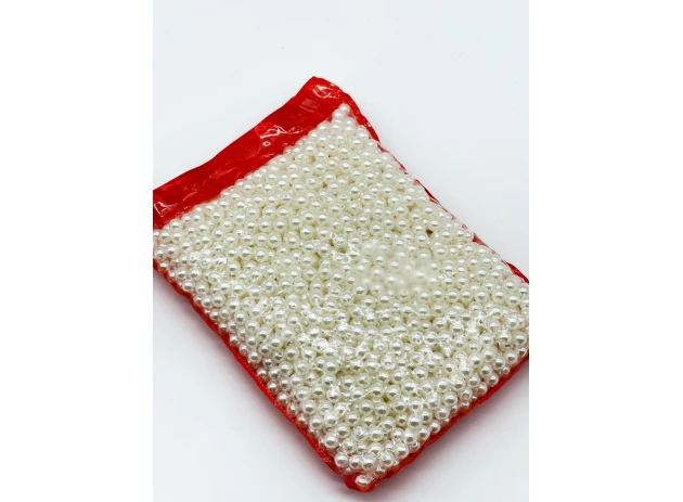 accesorii confectii Bej   8mm 500gr.00135