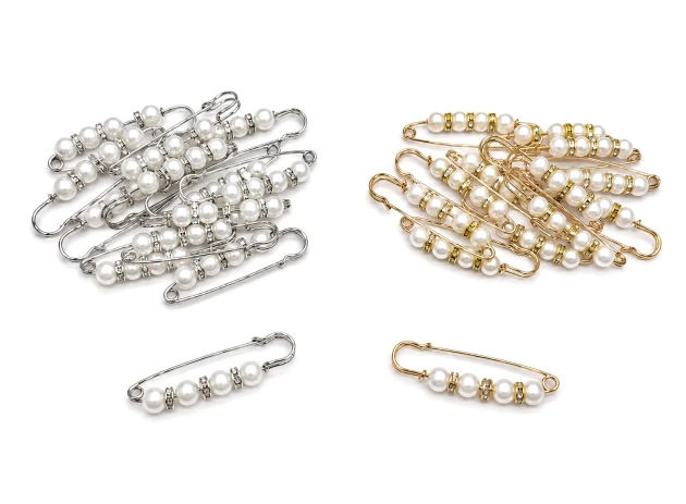 brose pentru haine set 24buc 00068