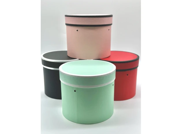 cutii p-u cadou assorti set.  5buc.00275