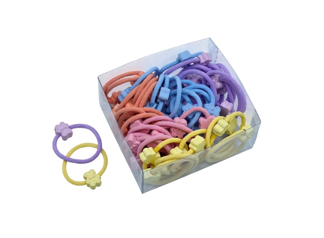 elastic simplu in cutie set 50 buc 00096