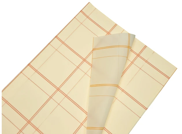 pelicula p-u  flori  58x58cm set.20buc.00032