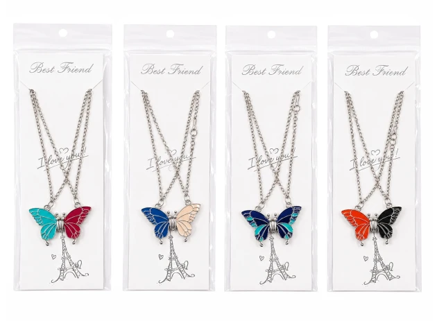 pandantiv pe lantisor set 12per 00240
