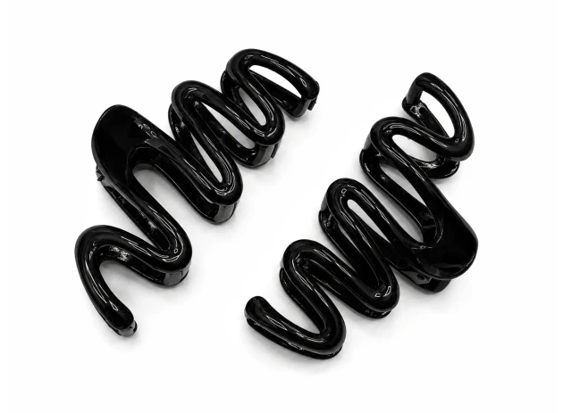 crab plastic set 12 buc 00096