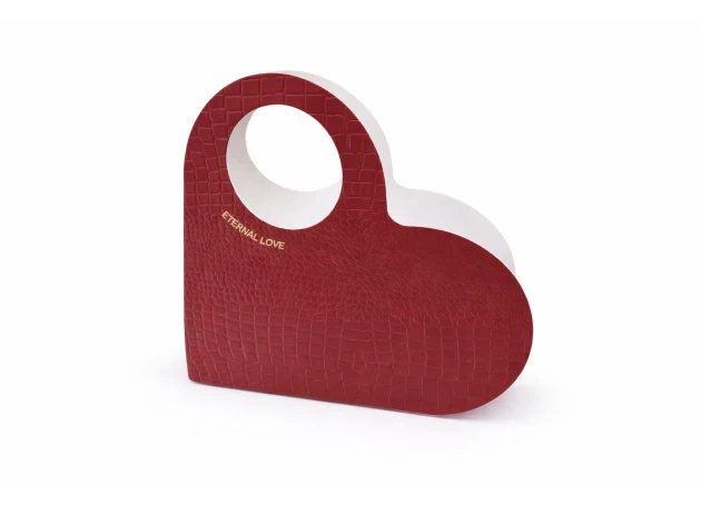 cos p-u flori 32x32x12cm assorti set. 10buc.00320