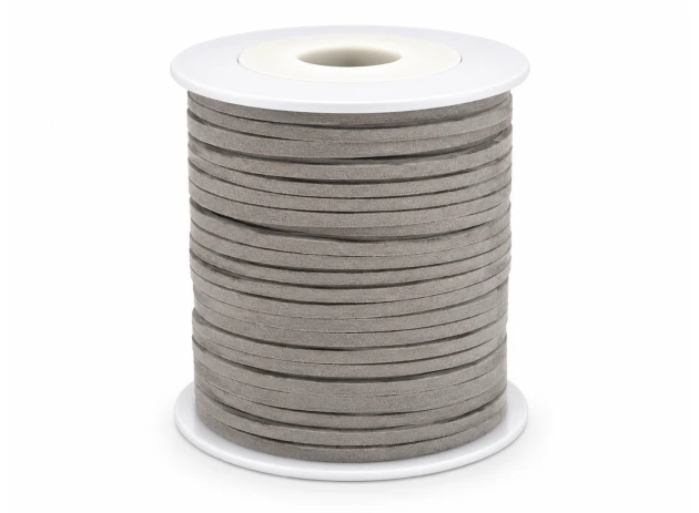 snur din piele artificiala 3mm x 45m buc 00060