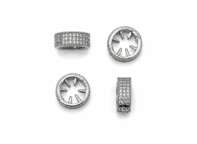clipse p-u par set 4buc 00040