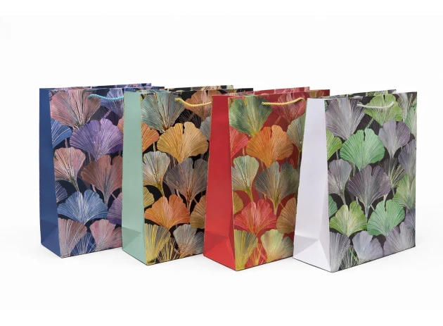 pungi cadou 30x41x12cm set.12buc.00180