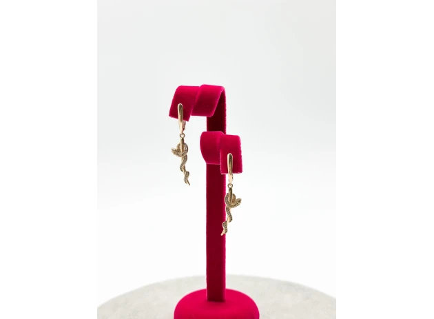 cercei in assortiment 00098