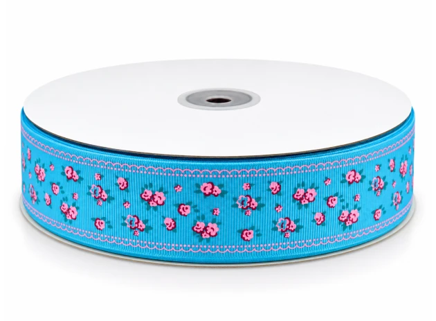panglica decorativa 40mm x 90m buc 00259