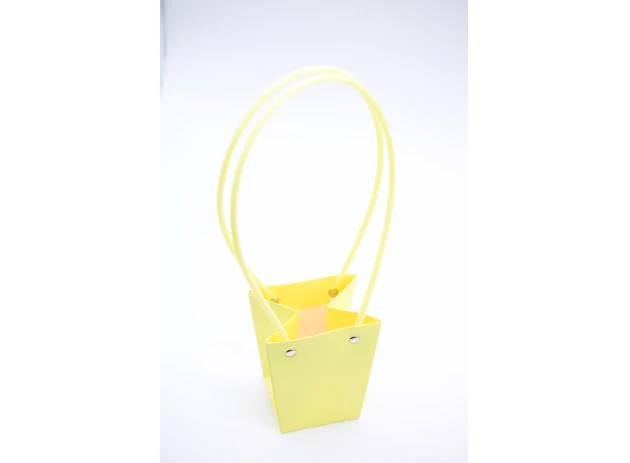 pungi flori 9x6x10cm set.10buc.00084