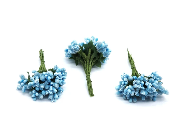 flori decor set 144 buc 00060