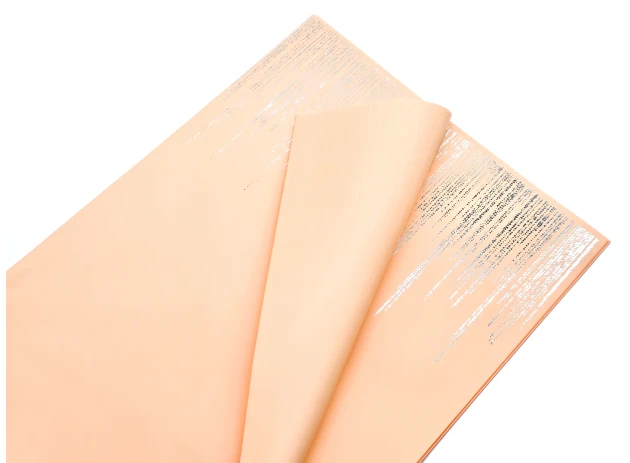 pelicula p-u  flori 57x57cm  set.20buc.00058