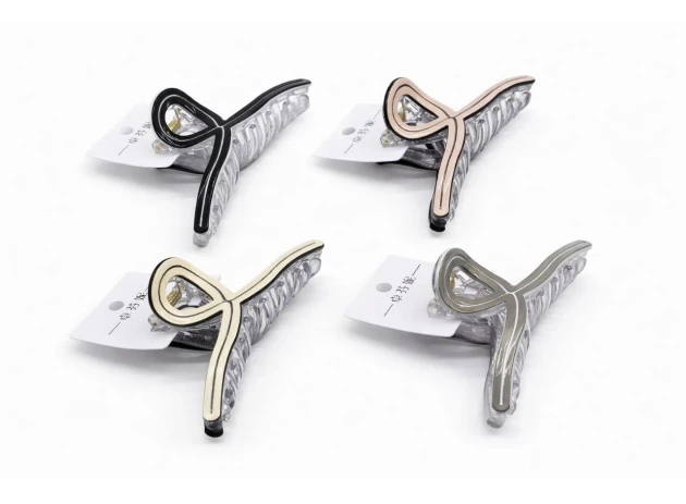 crab plastic set 12 buc 00336