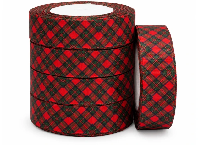 panglica decorativa 25mm x 23m 5buc 00355