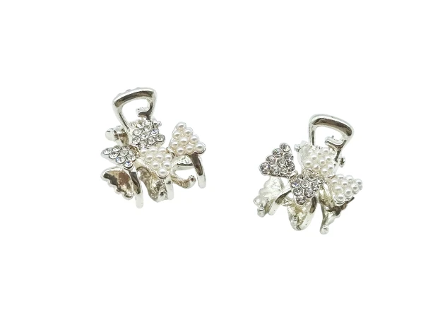 crab metal  2cm set 12 buc 00192