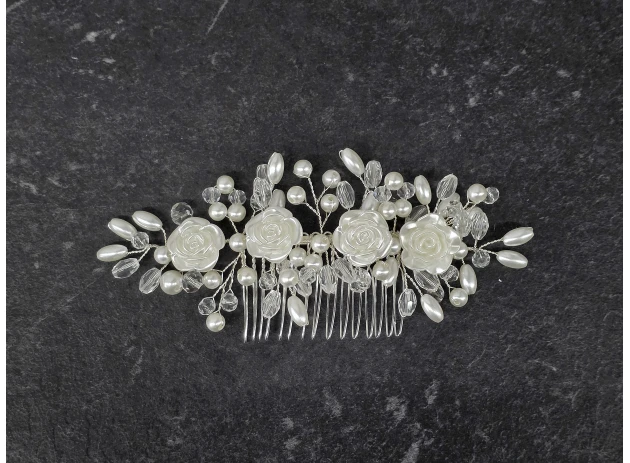 agrafa decor p-u coafura buc 00095