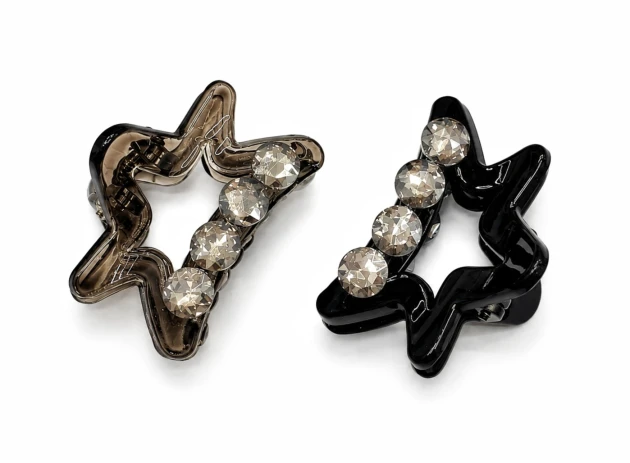 crab plastic set 12 buc 00240