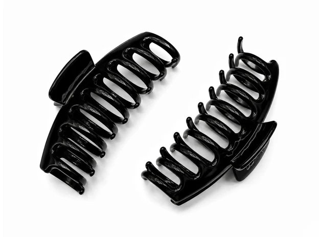 crab plastic set 12 buc 00096
