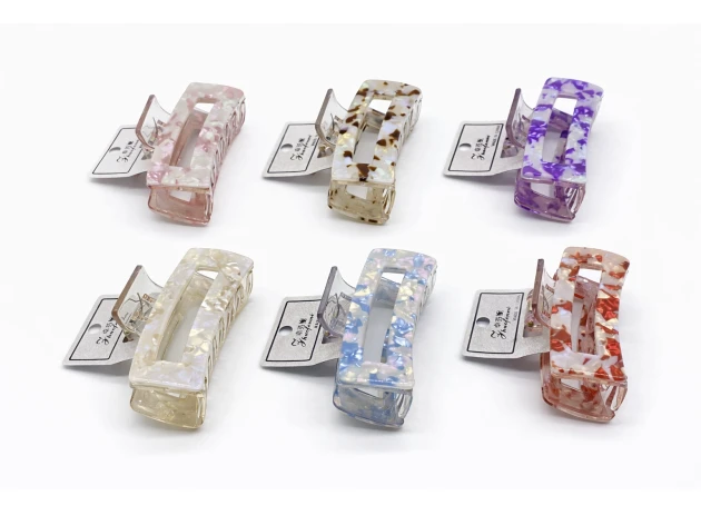 crab plastic set 12 buc 00336