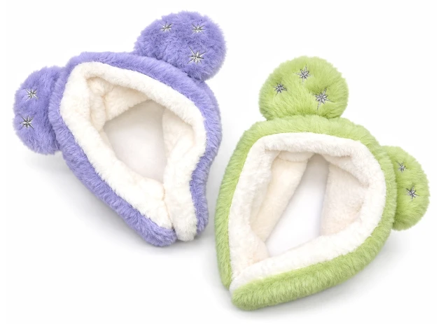 casti p-u urechi set 12buc 00576