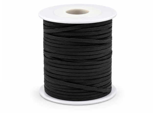 snur din piele artificiala 3mm x 45m buc 00060