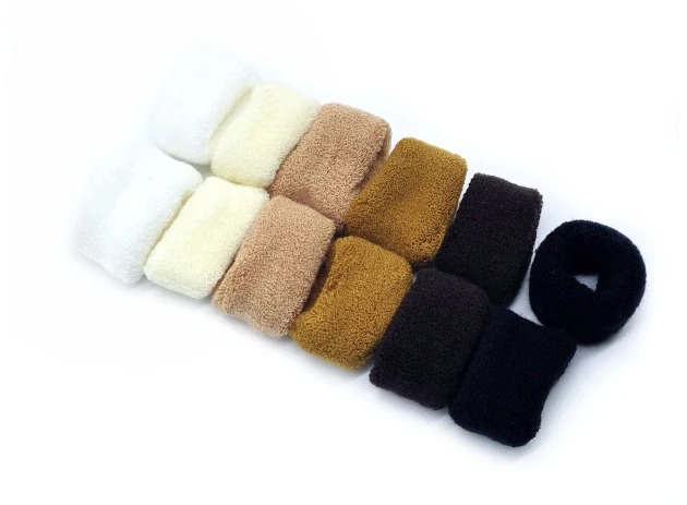 elastic simplu set 12 buc 00040