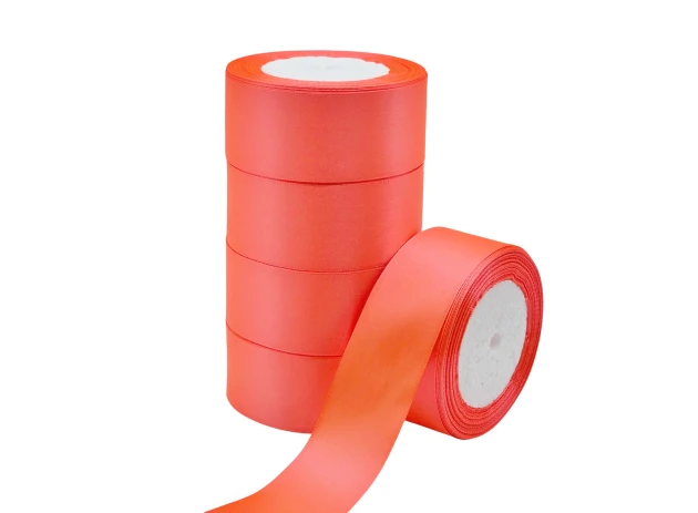 panglica satin 40mm x 23m 5buc 00116