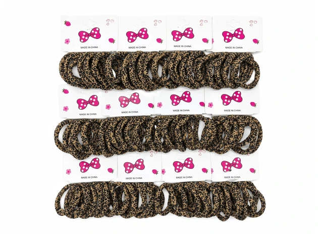 elastic simplu set 72 buc 00060