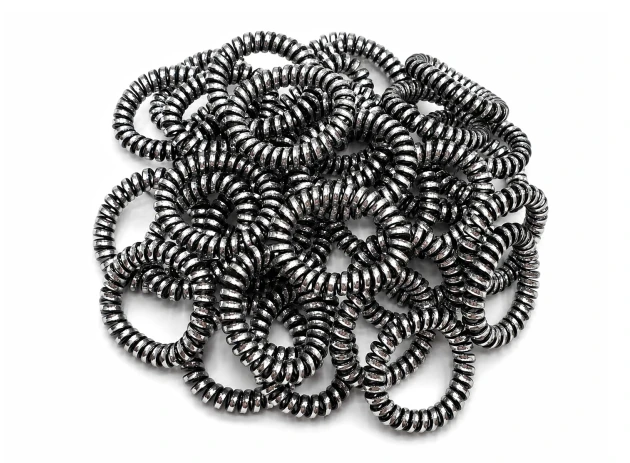 elastic silicon set 50 buc 00140