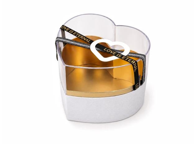 cutii p-u cadou set  4buc 00196