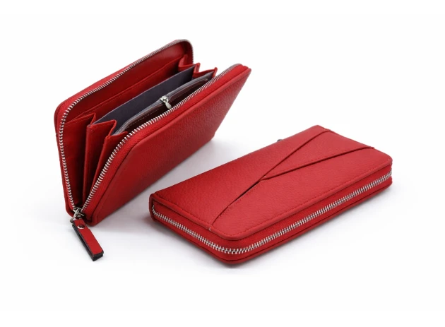 portofel p-u dame buc 00091