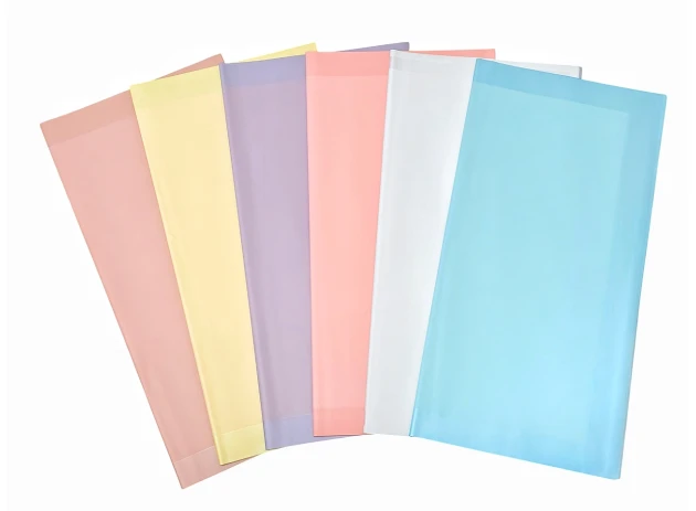 pelicula p-u  flori  58x58cm set.20buc.00040