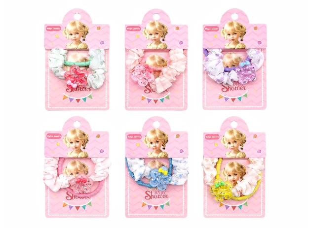 agrafe p-u copii 12 set 00144
