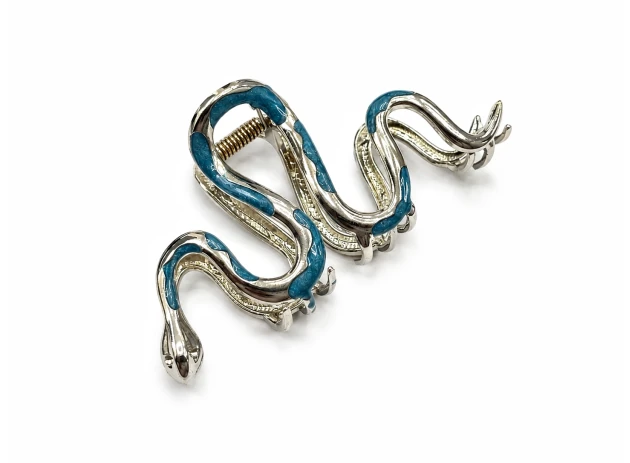crab metal set 12 buc 00300