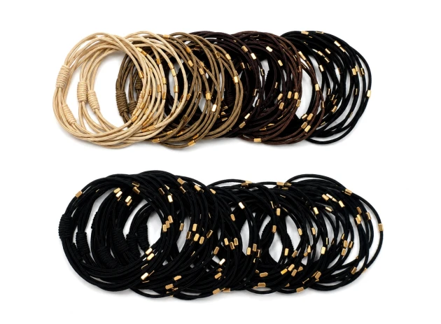 elastic simplu set 30 buc 00145