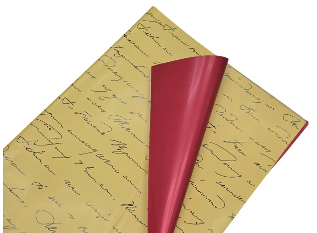 pelicula p-u  flori  58x58cm set.20buc.00045