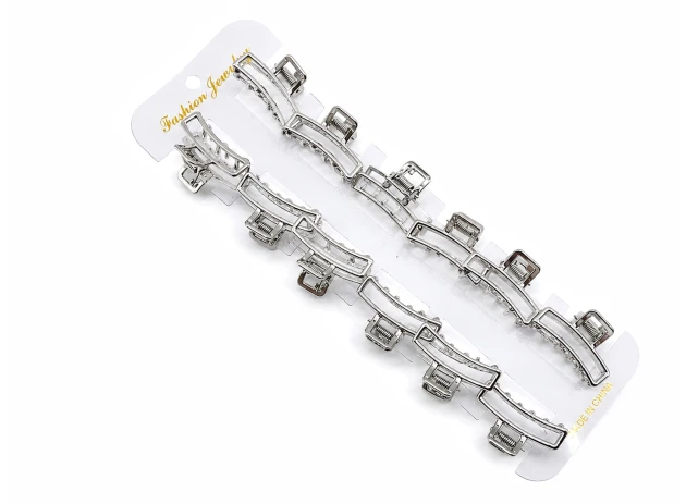 crab metal set 12 buc 00068
