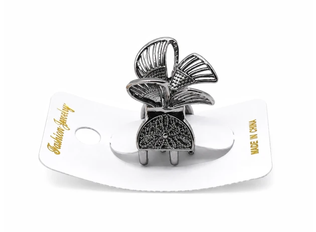 crab metal set 12 buc 00066