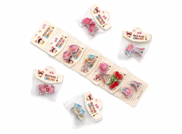 agrafe p-u copii set 5 per 00060