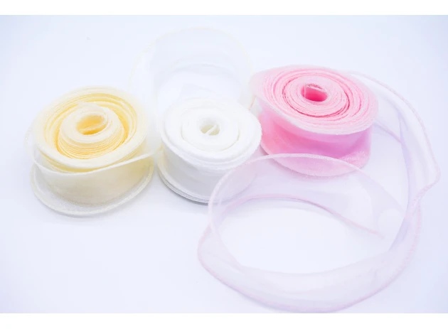 panglica decorativa 40mm x4.5m 10buc 00270